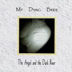 My Dying Bride - The Angel and the Dark River (CD)
