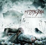 My Dying Bride - For Lies I Sire (CD)