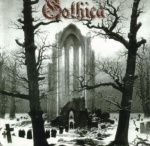 Gothica - Night Thoughts (CD)