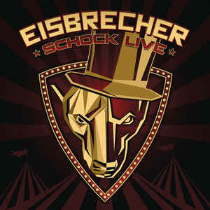 Eisbrecher - Schock Live