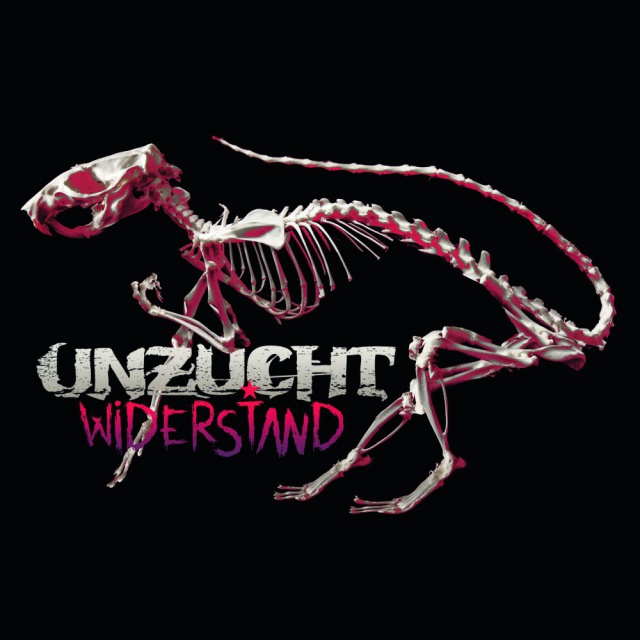 Unzucht - Widerstand (CD+DVD)
