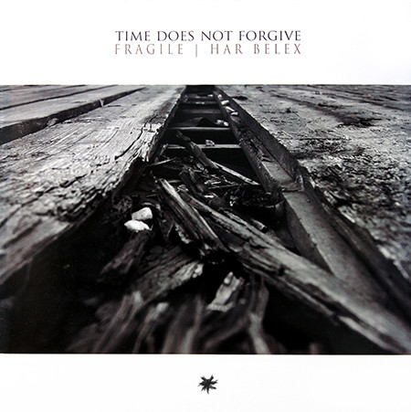 Har Belex - Time Does Not Forgive