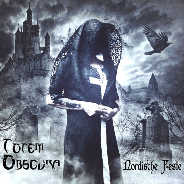 Totem Obscura - Nordische Feste  (CD)