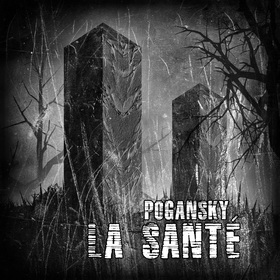 La Santé - Pogansky (CD)