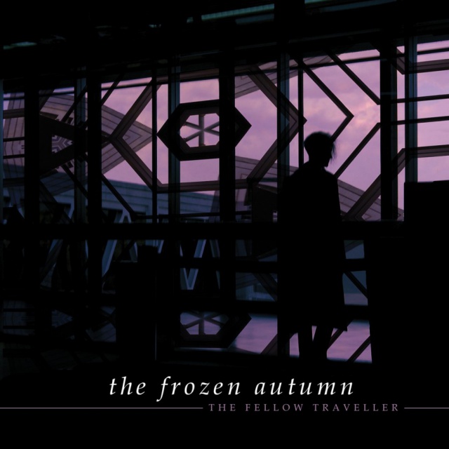 The Frozen Autumn - The Fellow Traveler (CD)