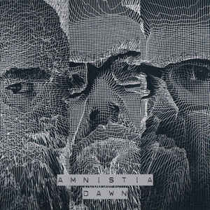 Amnistia - Dawn (CD)