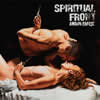Spiritual Front - Amour Braque (CD)