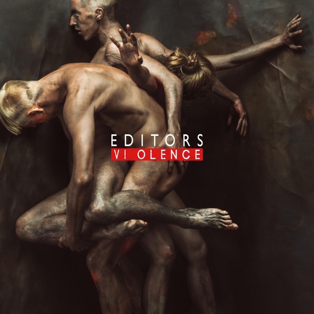Editors - Violence (CD)