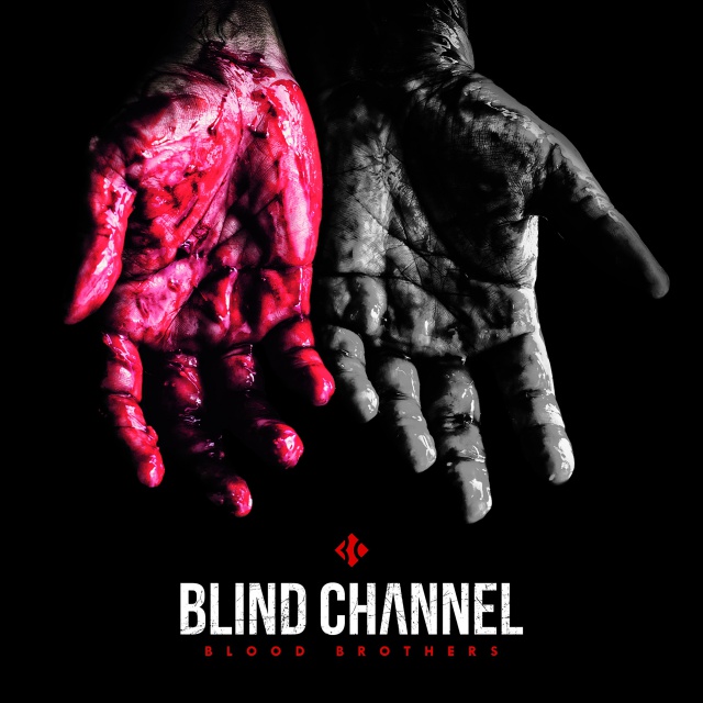 Blind Channel - Blood Brothers (CD)