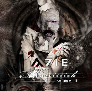 A7ie - Narcissick Volume II (CD)