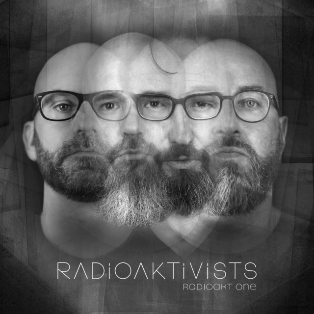 Radioaktivists - Radioakt One (CD)