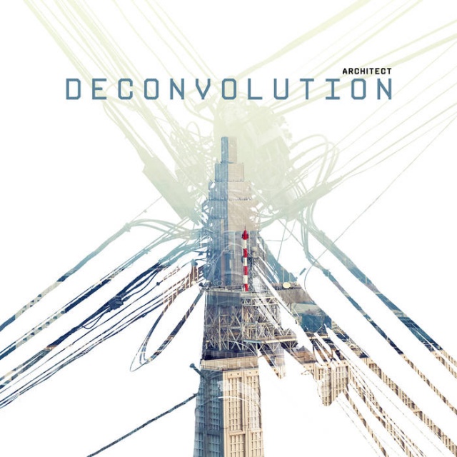 Architect - Deconvolution (CD)