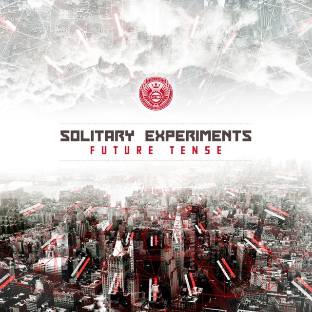 Solitary Experiments - Future Tense (2CD)