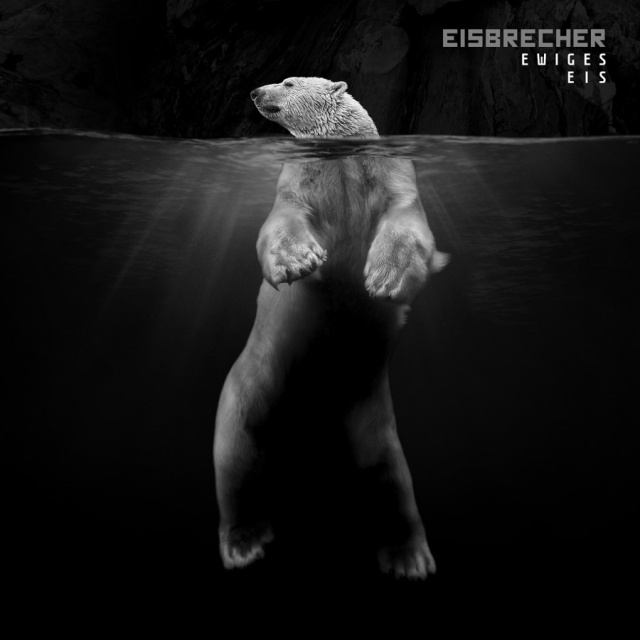Eisbrecher - Ewiges Eis - 15 Jahre Eisbrecher (2CD)