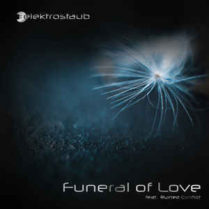 Ruined Conflict - & Elektrostaub - Funeral Of Love (EP)