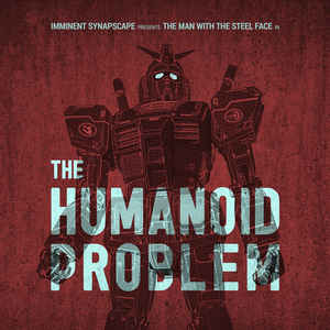 Synapscape - & Imminent - The Humanoid Problem (CD)
