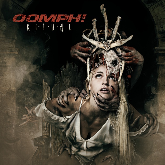 Oomph! - Ritual (CD)