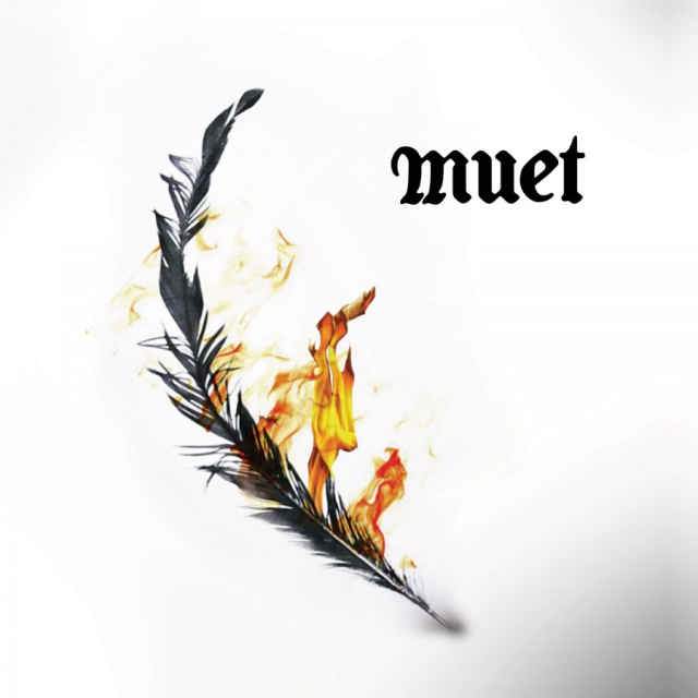 Muet - Muet (CD)