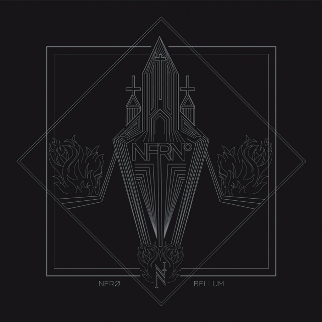 Nero Bellum - NFRNº (CD)