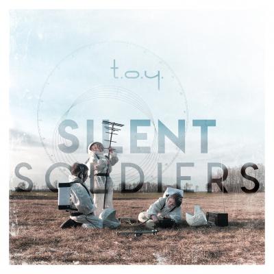 T.O.Y. - Silent Soldiers (MCD)