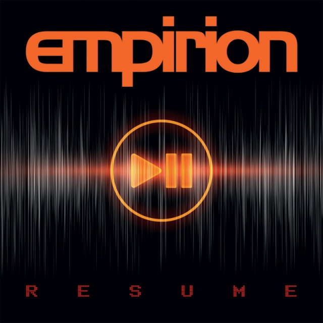 Empirion - Resume