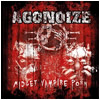 Agonoize - Midget Vampire Porn (2CD)