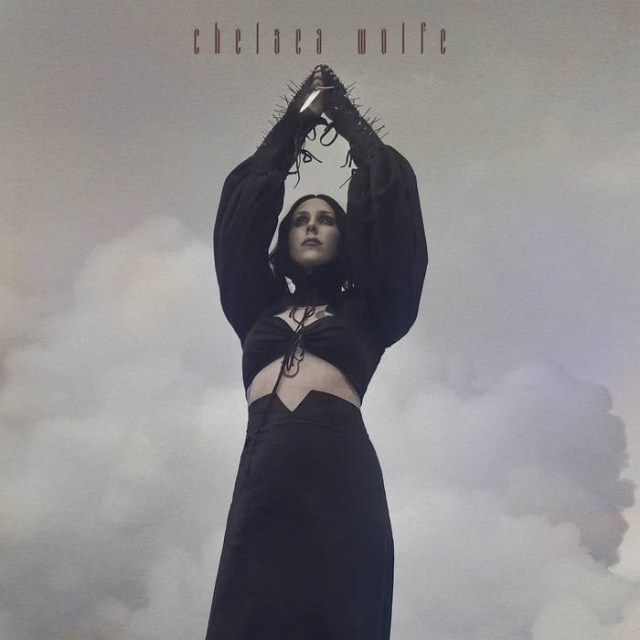 Chelsea Wolfe - Birth of Violence (CD)