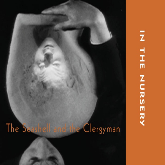 In The Nursery - The Seashell & the Clergyman