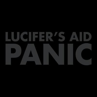 Lucifer's Aid - Panic (CD)