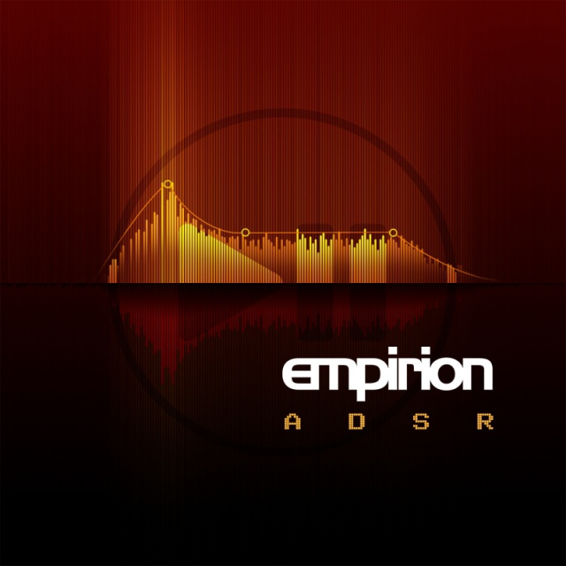 Empirion - ADSR (CD)