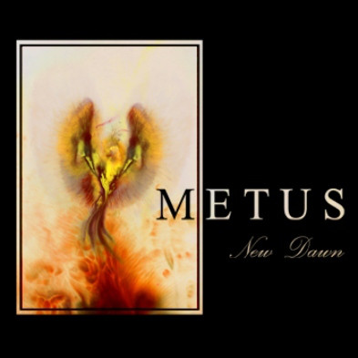 METUS - New Dawn