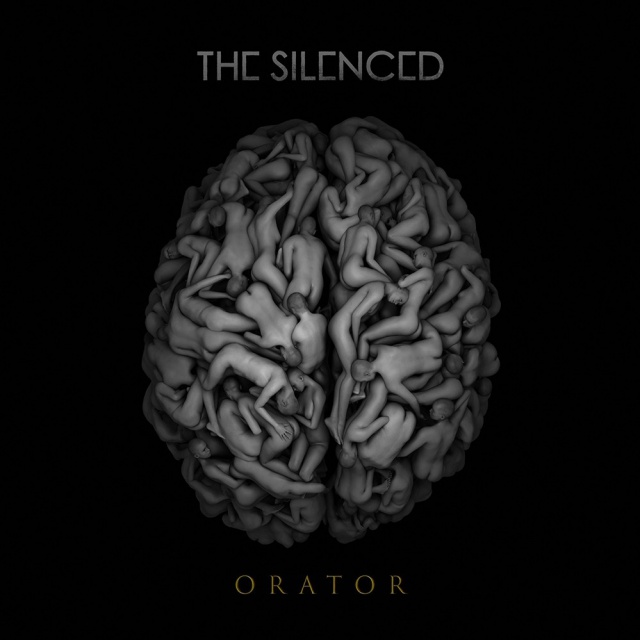 The Silenced - Orator (CD)