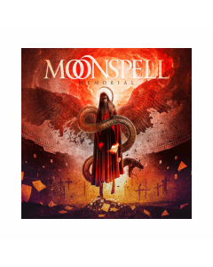 Moonspell - Memorial (2CD)