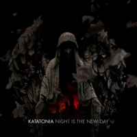 Katatonia - Night Is The New Day (CD)