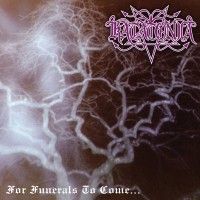 Katatonia - For Funerals to Come (EP)