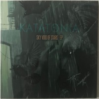 Katatonia - Sky Void Of Stars  (EP)