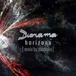 Diorama - Horizons (Remix By Zoodrake) (File, Single)
