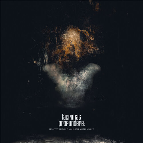 Lacrimas Profundere - To Disappear in You (Single)