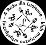 4 Róże dla Lucienne
