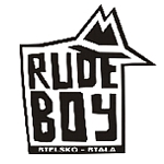 Rude Boy