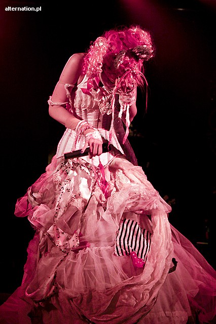 Emilie Autumn