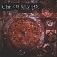 Clan of Xymox - There's No Tomorrow