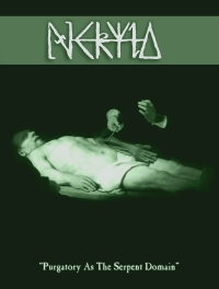 Nekyia - Purgatory As The Serpent Domain