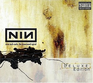 Nine Inch Nails - The Downward Spir