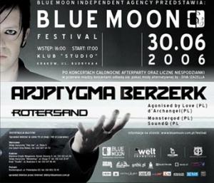 Blue Moon Festival #2