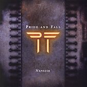 Pride And Fall - Nephesh v2.0