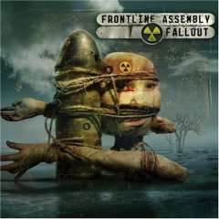 Front Line Assembly - Fallout