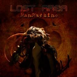 Lost Area - Man Machine
