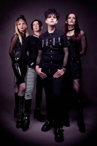 Interview with Clan of Xymox