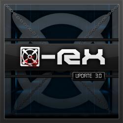 [x]-Rx - Update 3.0